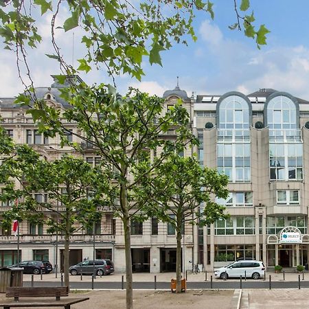 Select Hotel Wiesbaden City Kültér fotó