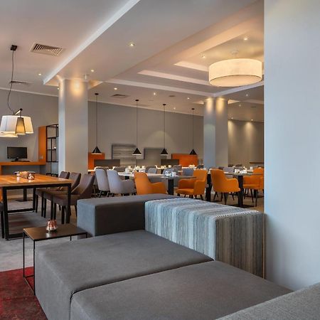 Select Hotel Wiesbaden City Kültér fotó