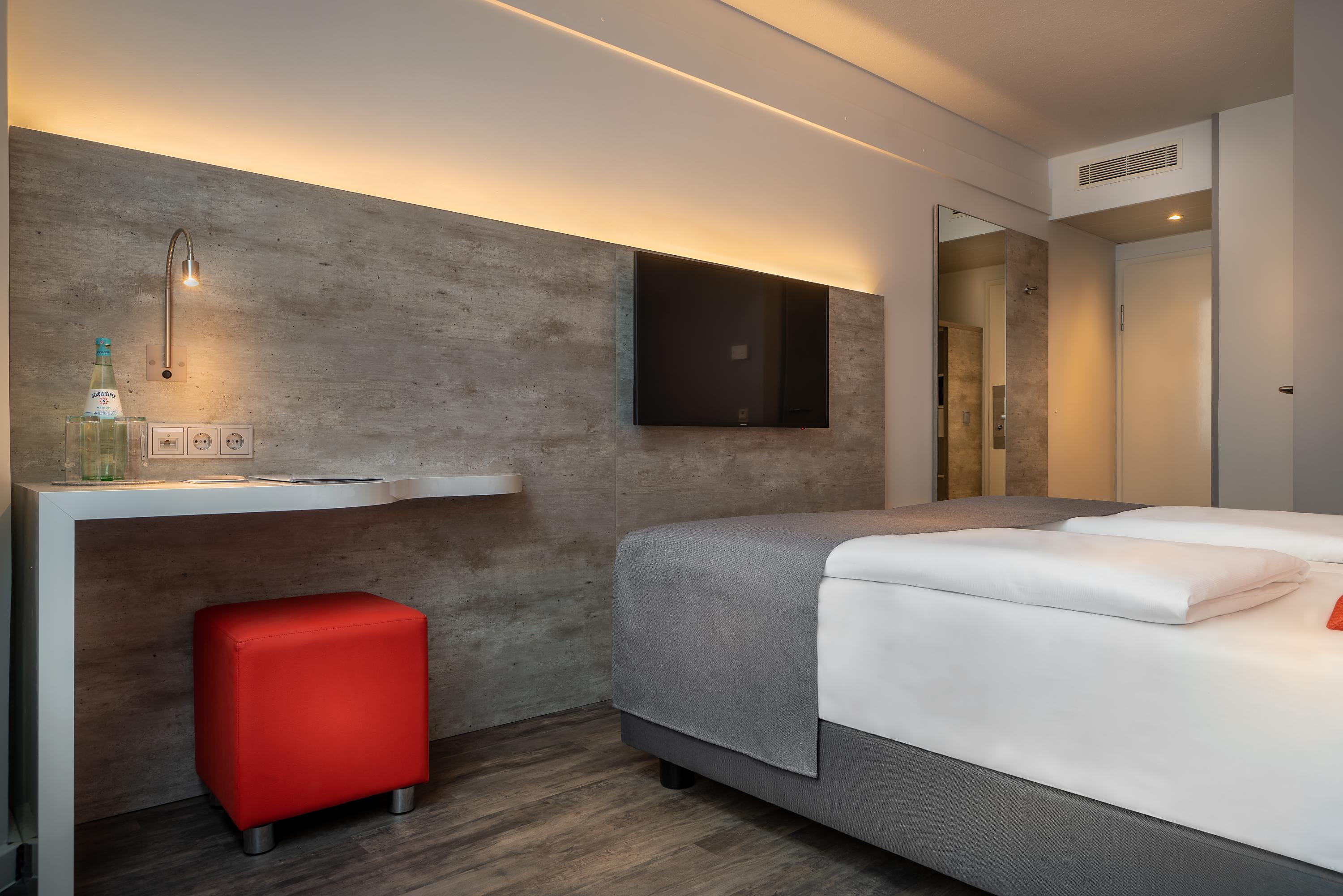 Select Hotel Wiesbaden City Kültér fotó