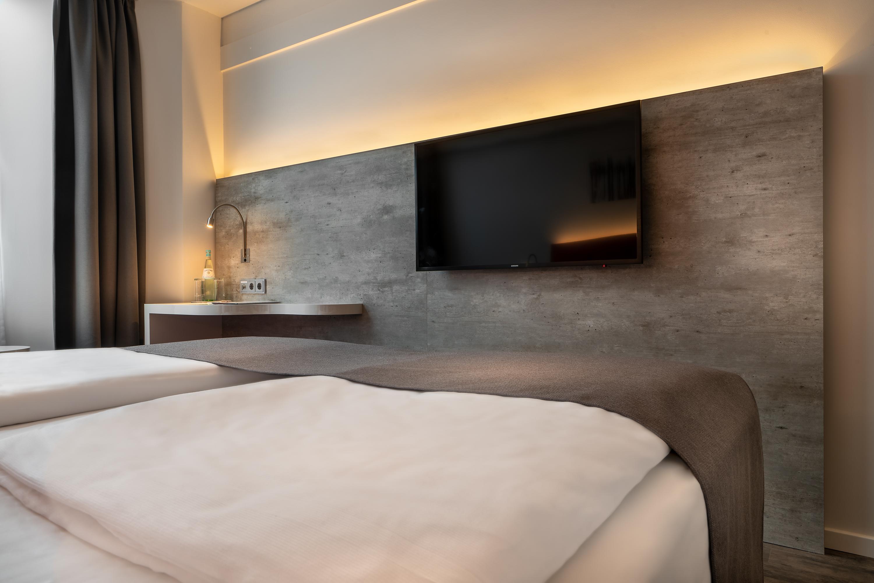 Select Hotel Wiesbaden City Kültér fotó
