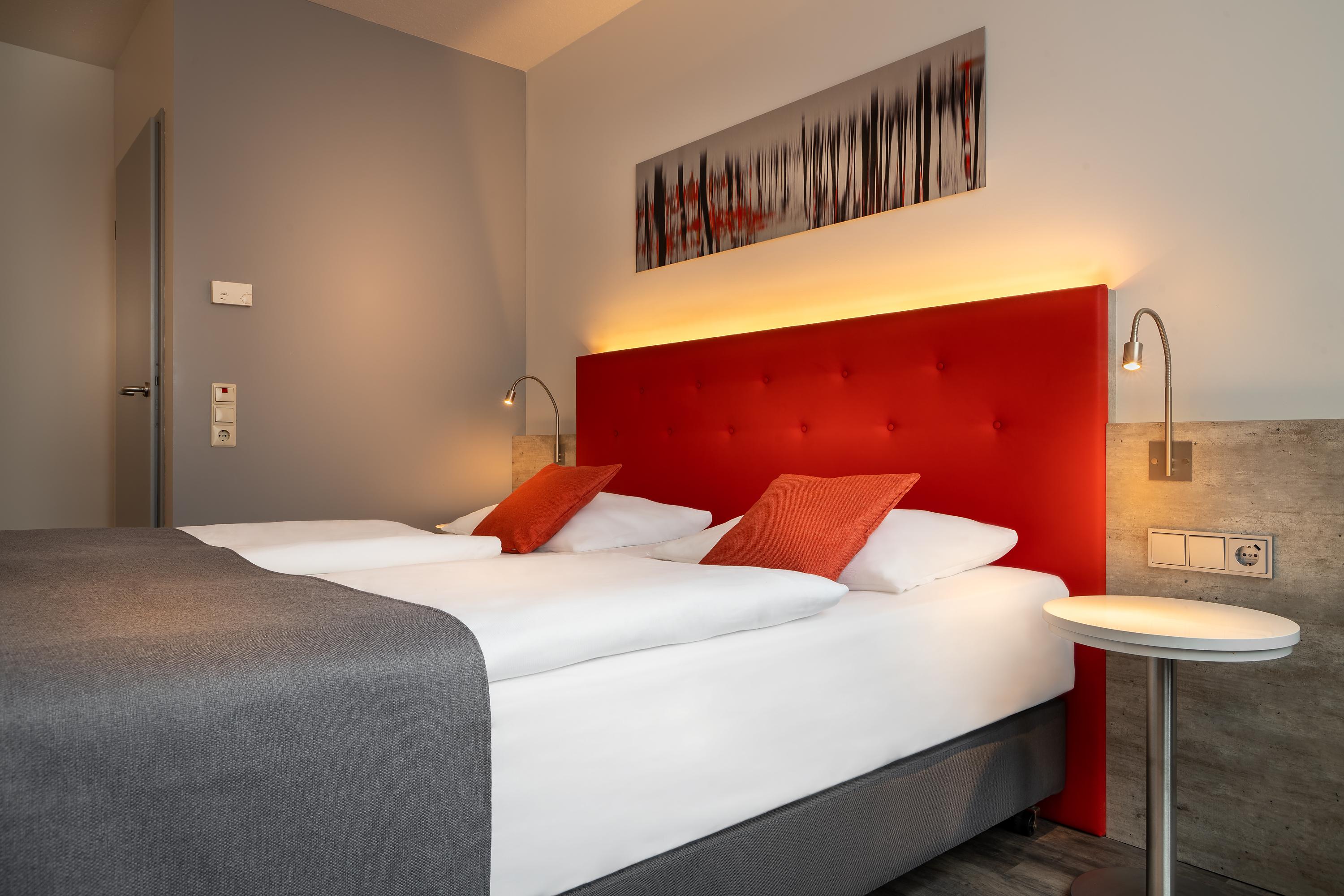 Select Hotel Wiesbaden City Kültér fotó