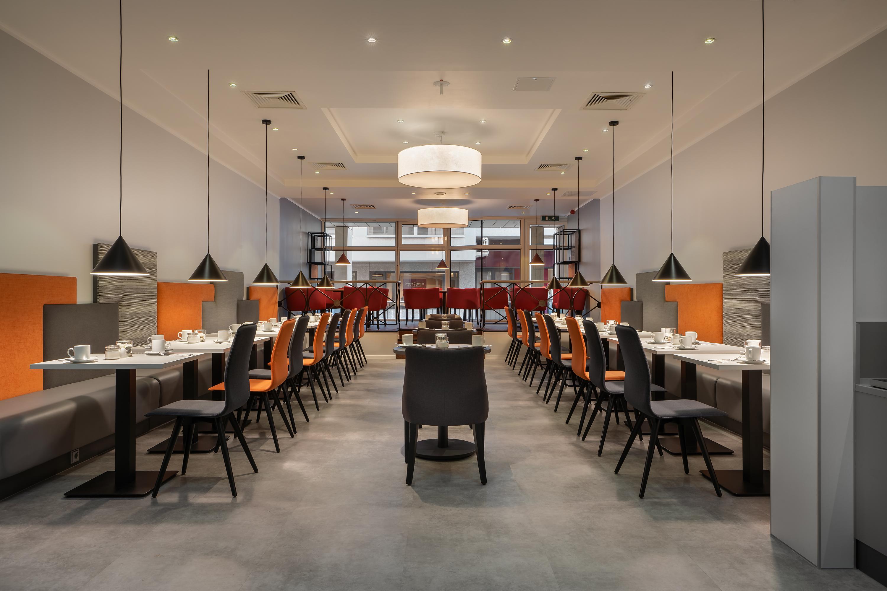 Select Hotel Wiesbaden City Kültér fotó