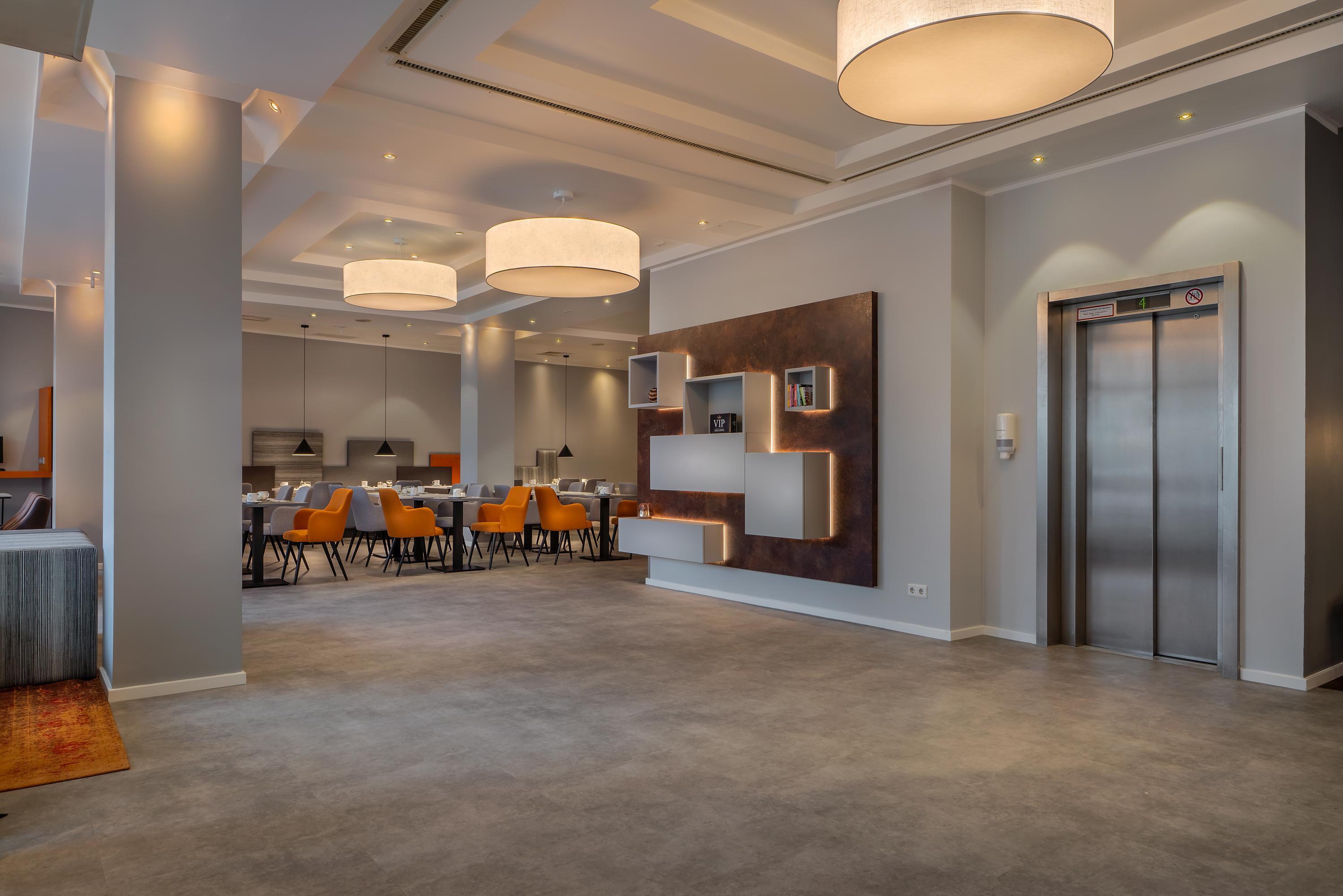 Select Hotel Wiesbaden City Kültér fotó