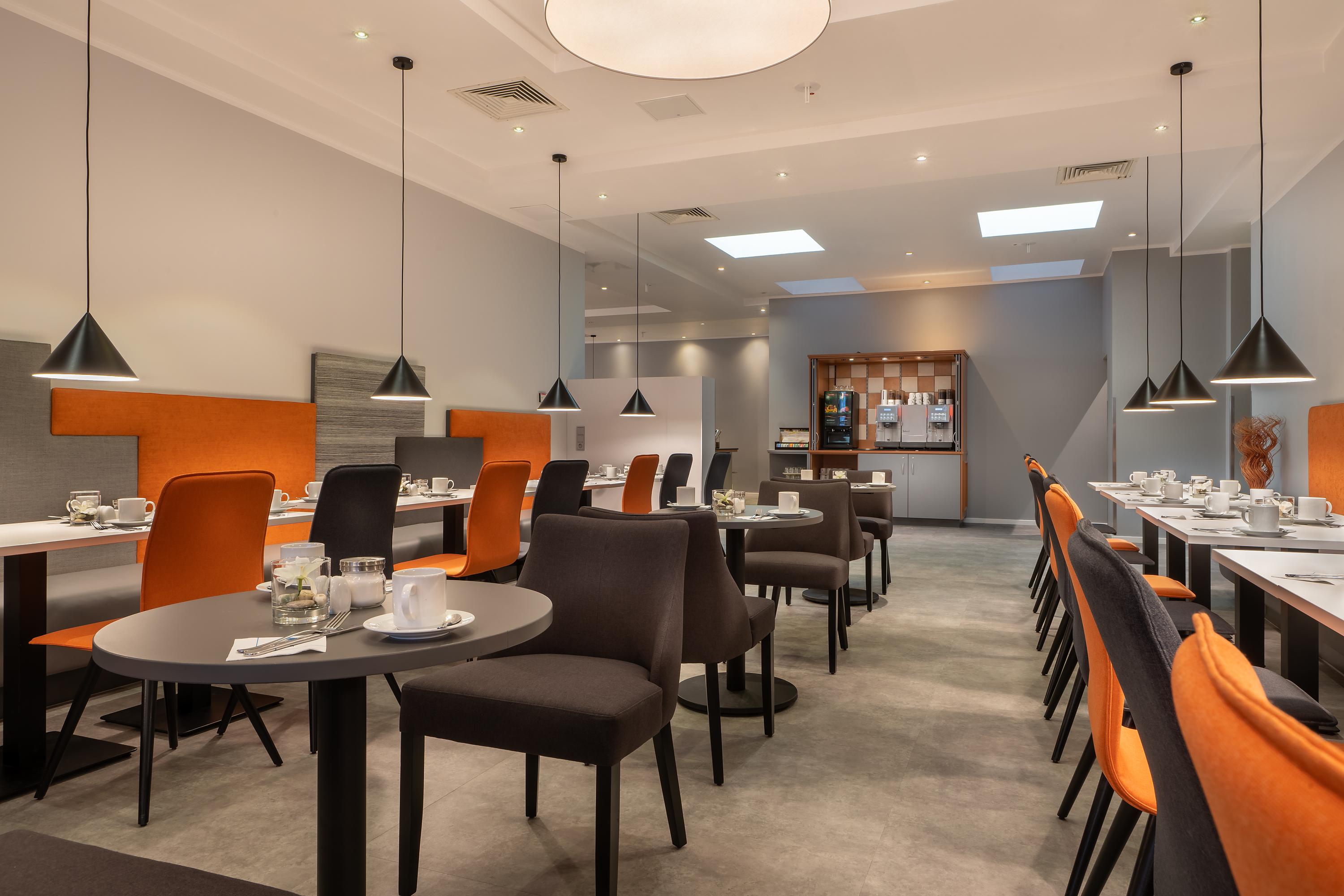Select Hotel Wiesbaden City Kültér fotó