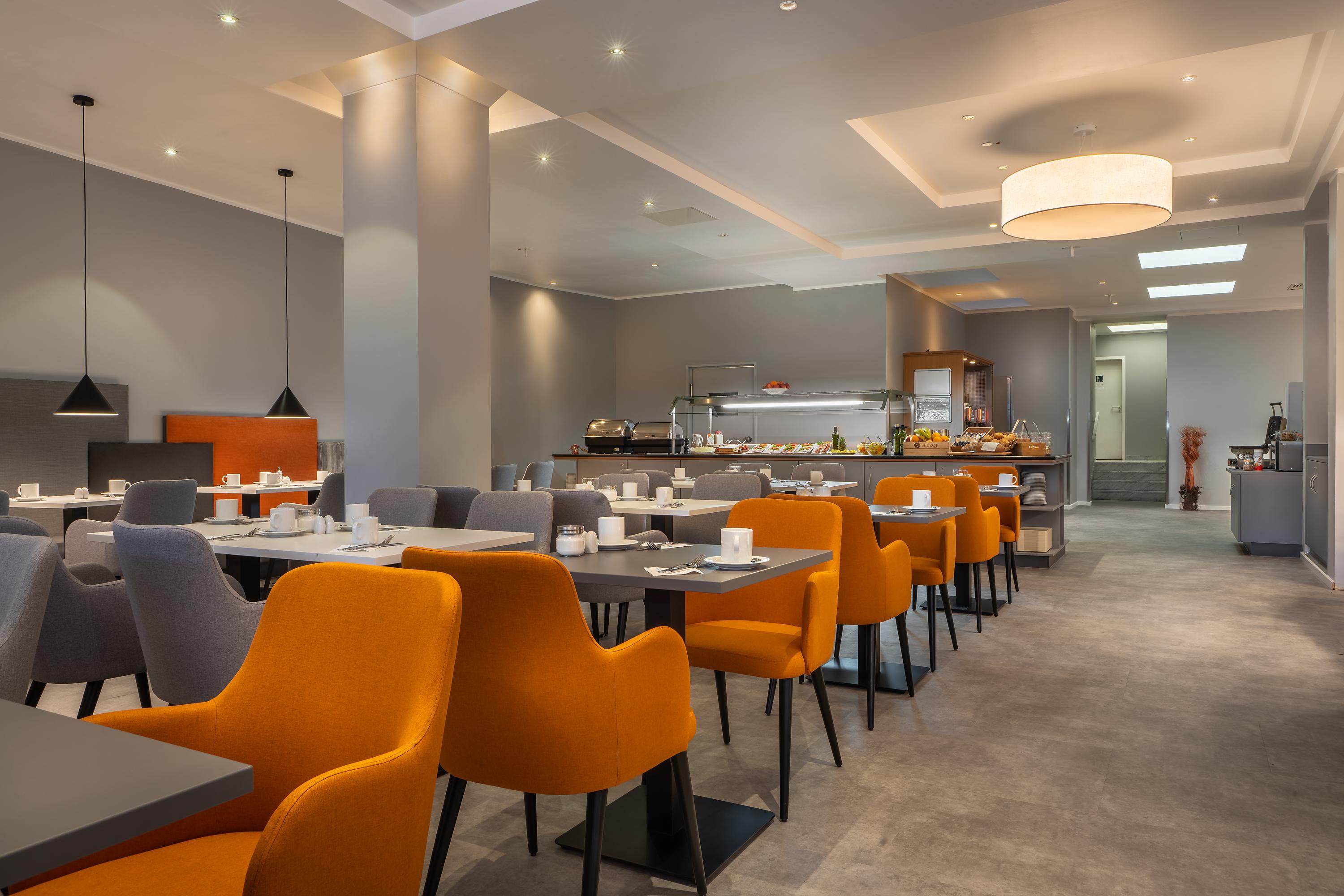 Select Hotel Wiesbaden City Kültér fotó