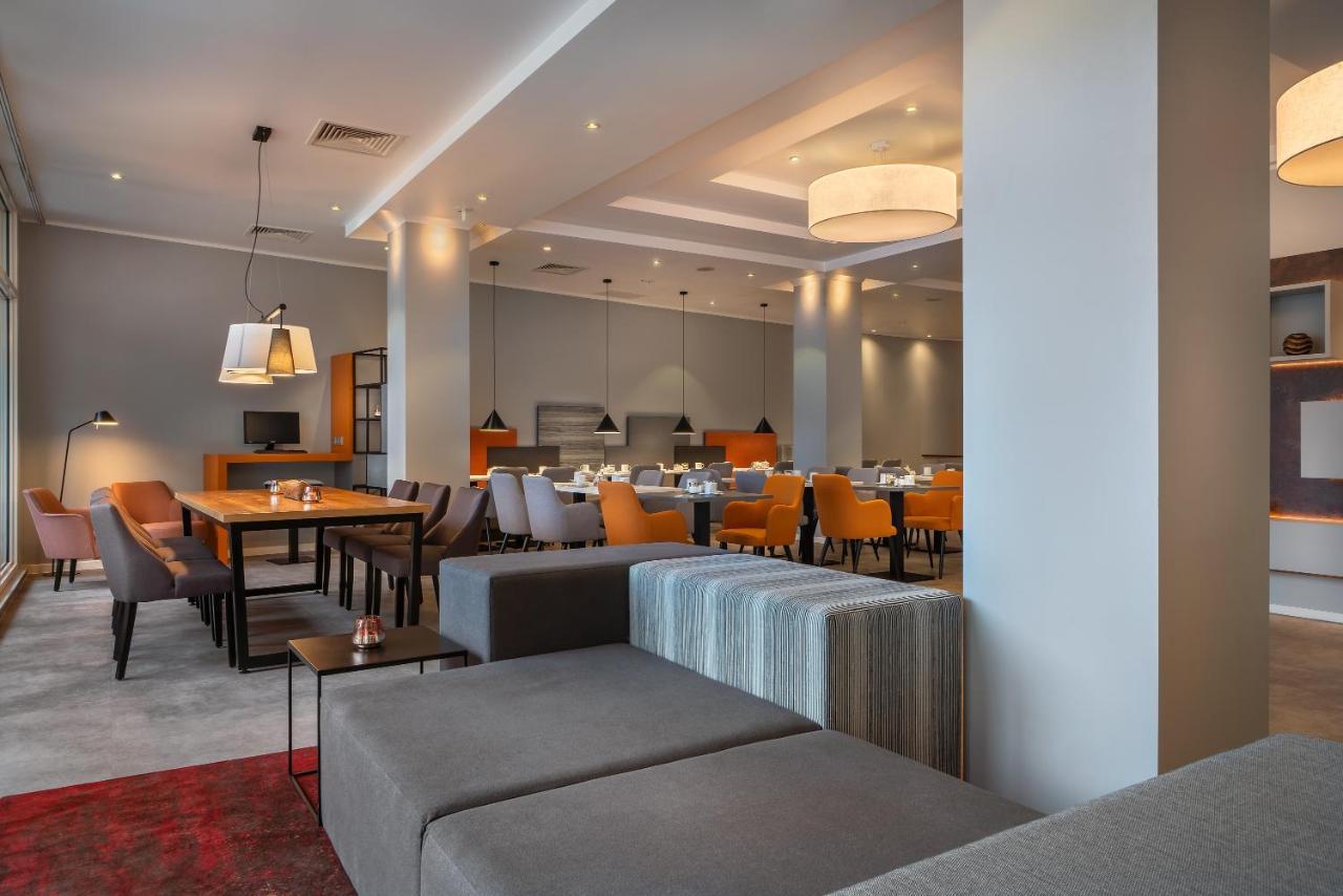 Select Hotel Wiesbaden City Kültér fotó