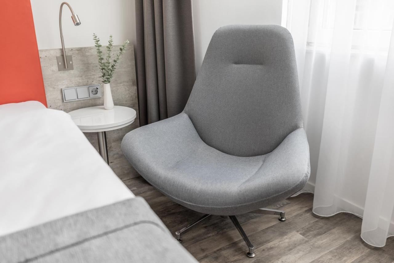 Select Hotel Wiesbaden City Kültér fotó