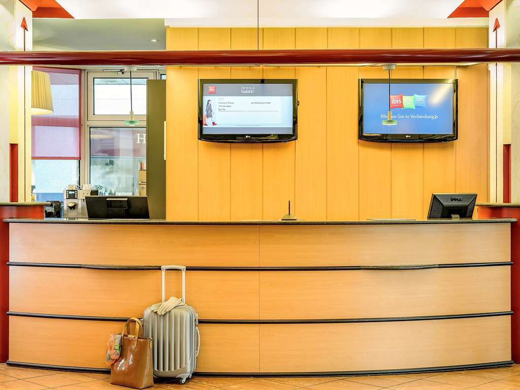 Select Hotel Wiesbaden City Kültér fotó