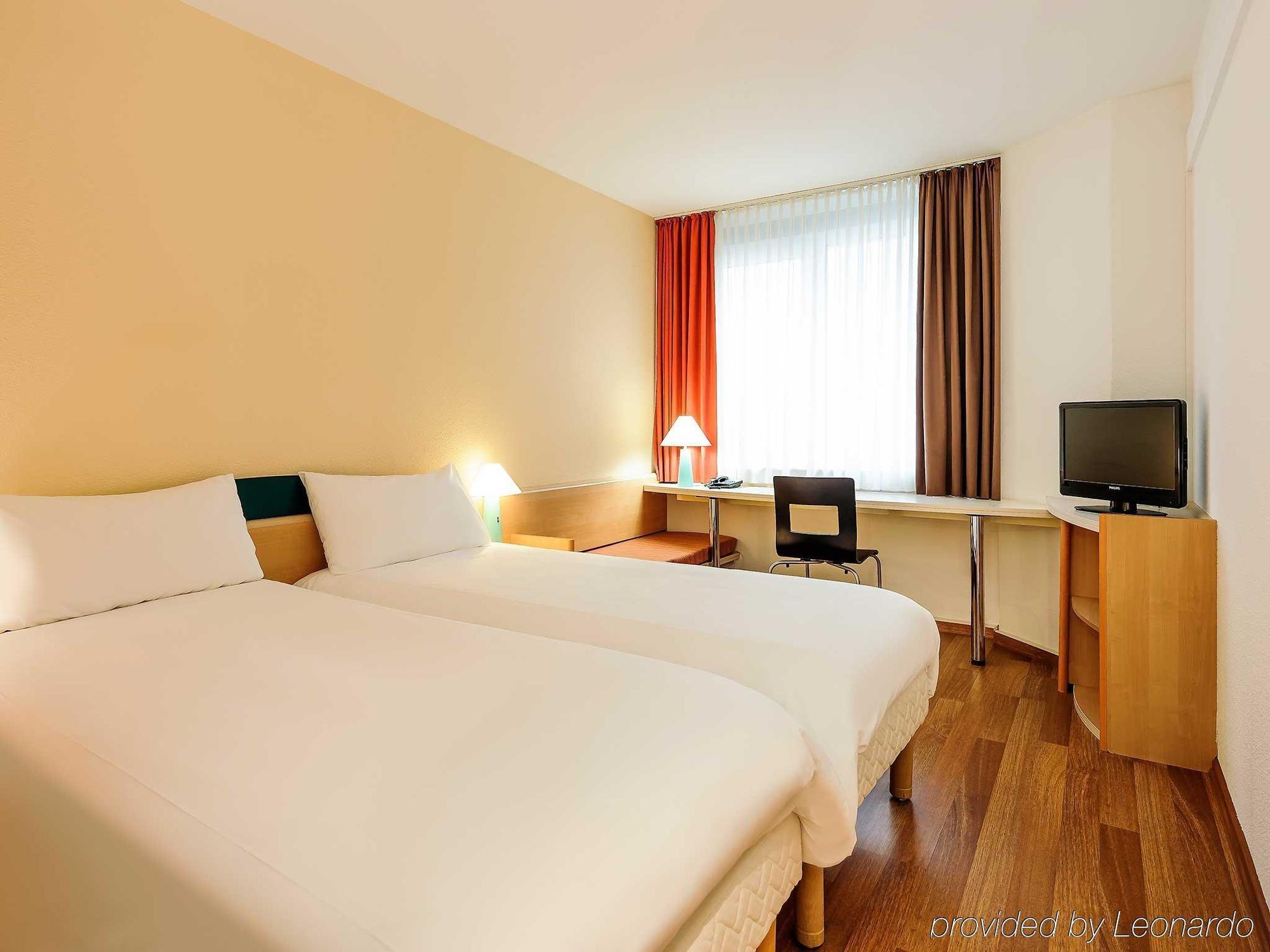 Select Hotel Wiesbaden City Kültér fotó