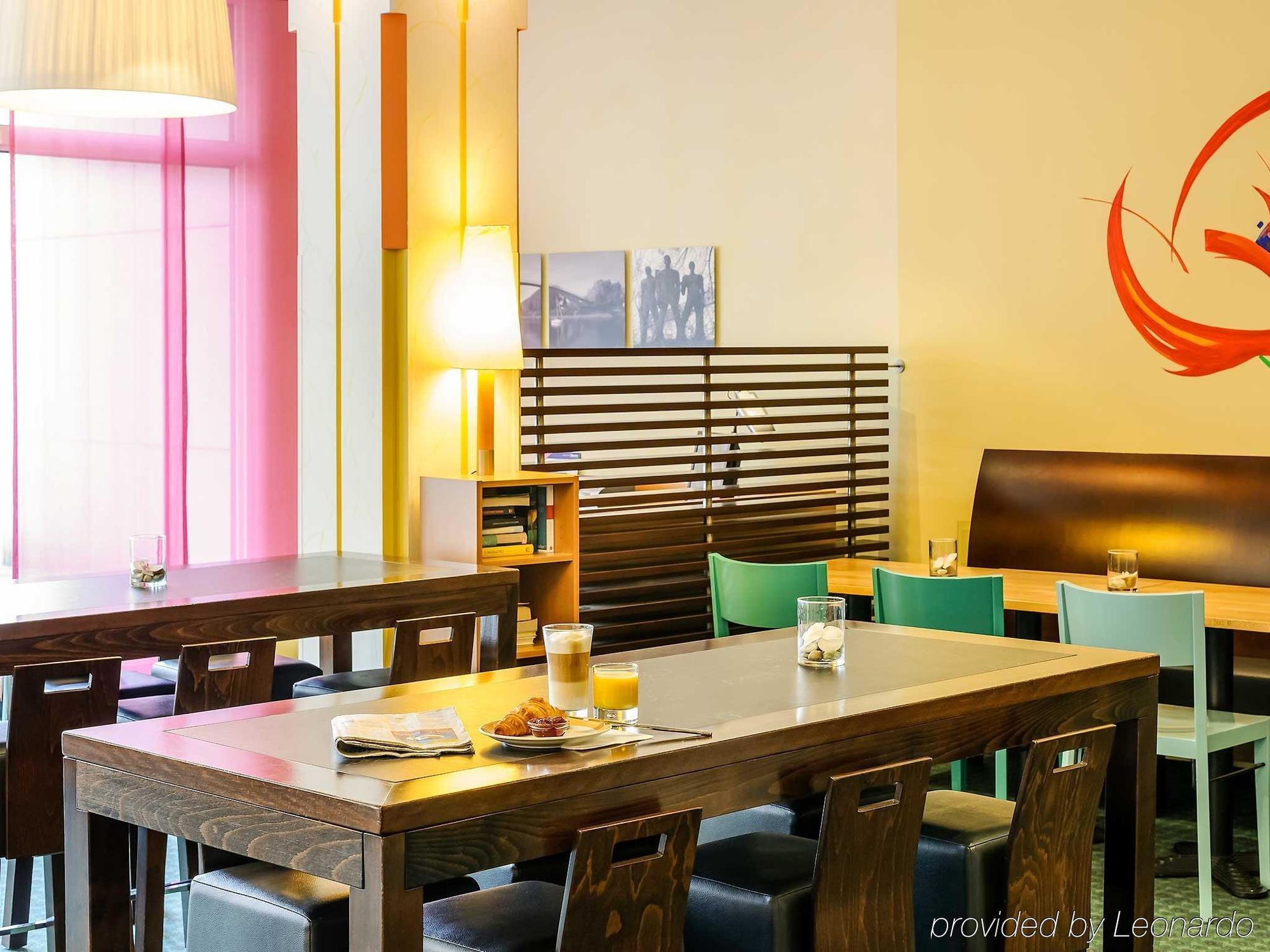 Select Hotel Wiesbaden City Kültér fotó