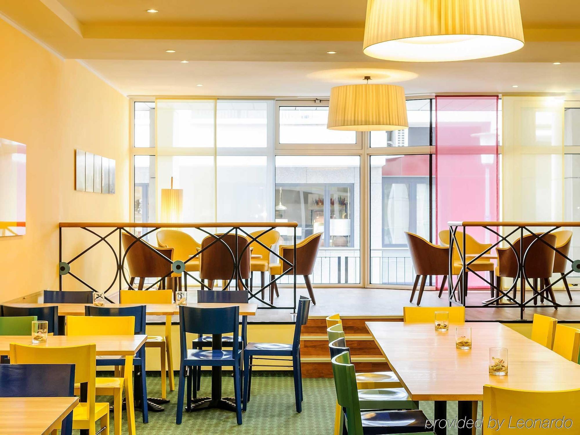 Select Hotel Wiesbaden City Kültér fotó
