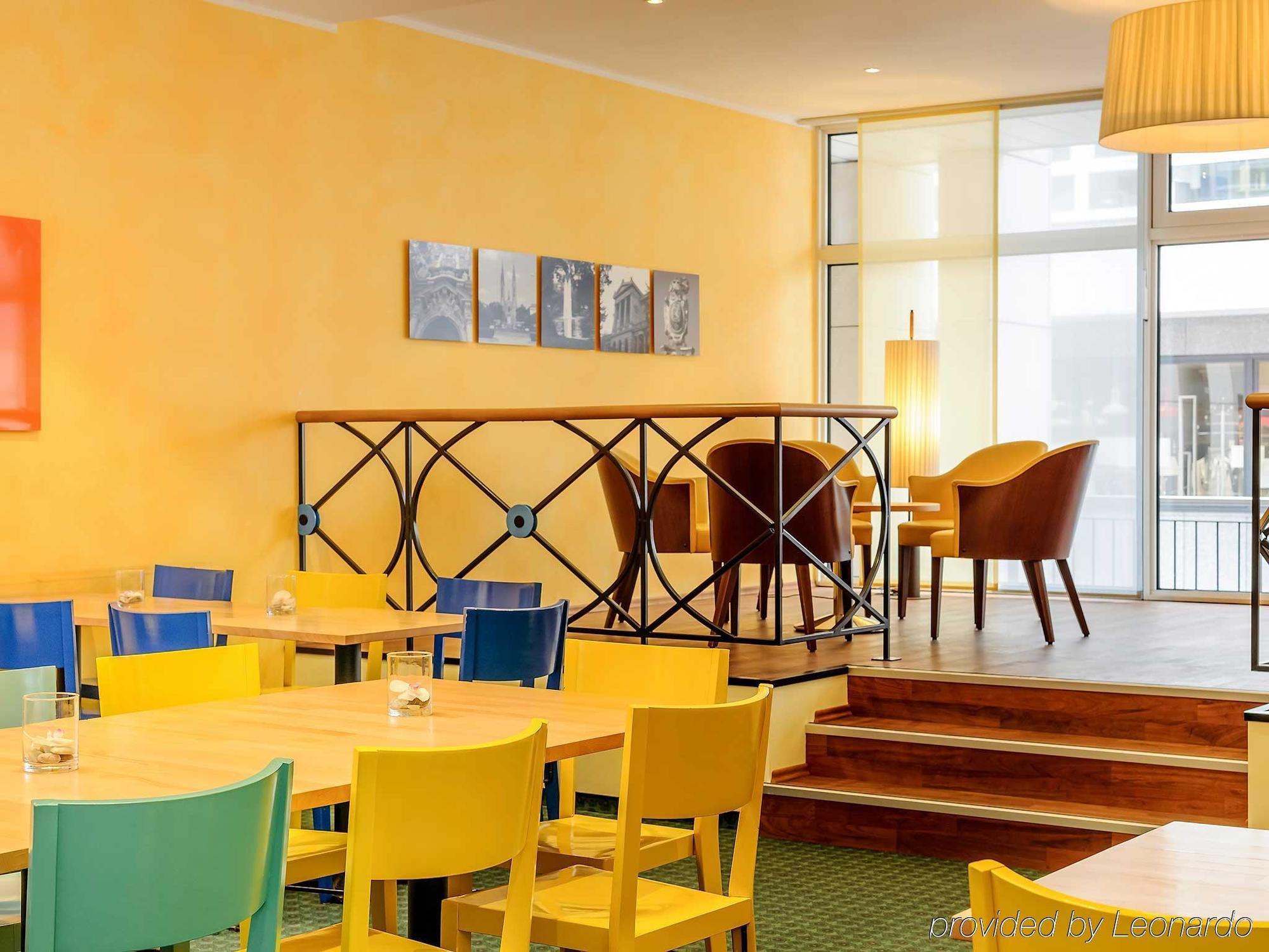 Select Hotel Wiesbaden City Kültér fotó