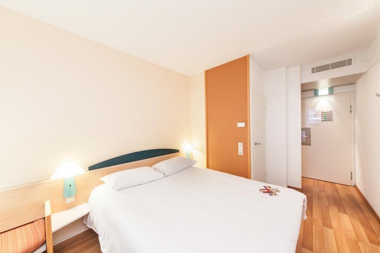 Select Hotel Wiesbaden City Kültér fotó